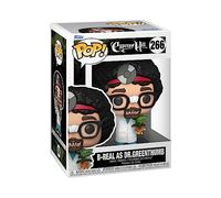 Funko POP! Rocks Cypress Hill B Real Dr. Greenthumb