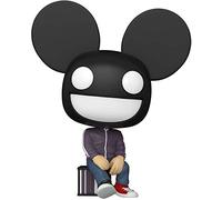 Funko Pop Deadmau5 Figure