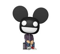 Funko Pop Deadmau5 Figure