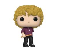 Funko POP! Rocks - Def Leppard - Rick Allen - Collectable Vinyl Figure - Gift Idea - Official Merchandise - Toys for Kids & Adults - Music Fans - Model Figure for Collectors and Display