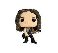 Funko POP Def Leppard Vivian Campbell 151 Vinyl Figure