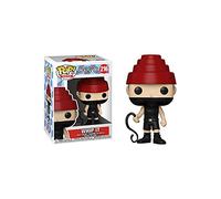 FUNKO POP Music Pop Rocks Devo Whip It #216