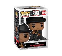 POP! Rocks: Run DMC - Run