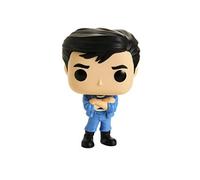 Funko POP Rocks: Duran Duran - Roger Taylor Age 3+