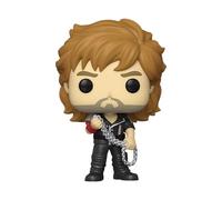 Funko Pop Rocks Duran Duran Vinyl Figure "The Wild Boys" 80s Music Memorabilia