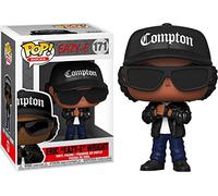 Funko POP! Rocks: Eazy-E