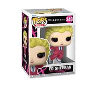 Funko POP! Vinyl Rocks: Ed Sheeran - Bad Habits