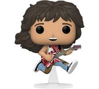 Funko Pop! Rocks: Eddie Van Halen With Guitar