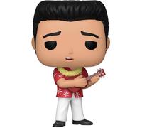 Funko POP! Rocks: Elvis Presley-Blue Hawaii - Collectable Vinyl Figure - Gift Idea - Official Merchandise - Toys for Kids & Adults - Music Fans - Model Figure for Collectors and Display