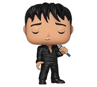 Funko Pop! Rocks: Elvis - '68 Comeback Special, Multicolour