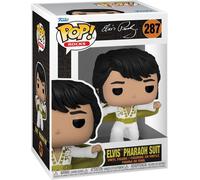 Funko Pop Rocks: Elvis Presley - Pharaoh Suit - Amazon Exclusive -...