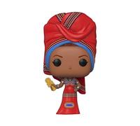 Funko POP! Rocks: Erykah Badu - (Tyrone) - Collectable Vinyl Figure - Gift Idea - Official Merchandise - Toys for Kids & Adults - Music Fans - Model Figure for Collectors and Display