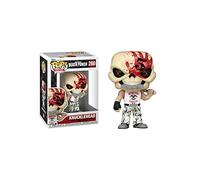 Funko POP! Rocks: Five Finger Death Punch - Knucklehead - Collectable Vinyl Figure - Gift Idea - Official Merchandise - Toys for Kids & Adults - Music Fans - Model Figure for Collectors and Display