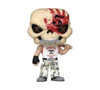 Funko POP! Rocks: Five Finger Death Punch - Knucklehead - Collectable Vinyl Figure - Gift Idea - Official Merchandise - Toys for Kids & Adults - Music Fans - Model Figure for Collectors and Display