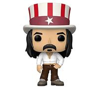 Rocks: Frank Zappa Funko POP Vinyl