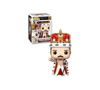 FUNKO POP ROCKS: FREDDIE MERCURY KING
