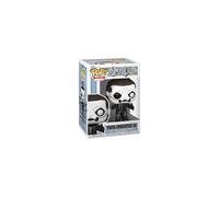 Funko Pop! Rocks: Ghost - Papa Emeritus IV 3.95-Inch Vinyl Figure - Collectible Rock Icon