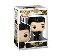 Funko POP! Rocks: Green Day - Billie Joe Armstrong - Basket Case - Collectable Vinyl Figure - Gift Idea - Official Merchandise - Toys For Kids & Adults - Model Figure for Collectors and Display