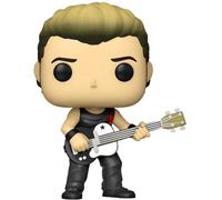 Green Day - Mike Dirnt - #235 - Rocks - Funko Pop