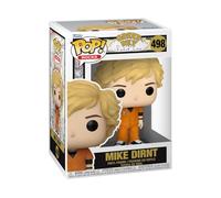 Funko POP! Rocks: Green Day - Mike Dirnt - Basket Case - Collectable Vinyl Figure - Gift Idea - Official Merchandise - Toys For Kids & Adults - Model Figure for Collectors and Display