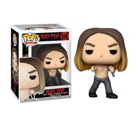 Funko POP Rocks Iggy Pop Iggy