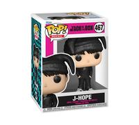 Funko Pop Rocks: J-Hope - (More) - BTS - Vinyl-Sammelfigur - Gesche (US IMPORT)