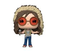 Funko POP! Rocks: Janis Joplin - Collectable Vinyl Figure - Gift Idea - Official Merchandise - Toys for Kids & Adults - Music Fans - Model Figure for Collectors and Display