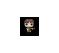 Funko POP! Rocks: John Lennon - Military Jacket - Collectable Vinyl Figure - Gift Idea - Official Merchandise - Toys for Kids & Adults - Music Fans - Model Figure for Collectors and Display