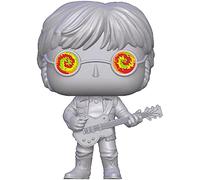 Funko John Lennon With Psychedelic Shades Exclusive Figure White