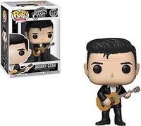 Funko POP Rocks: Johnny Cash - Johnny Cash