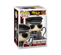 Funko POP Figure Judas Priest Rob Halford