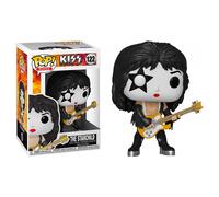 Funko Pop Rocks: Kiss The Starchild Vinyl Figure #122 #28504 NEW