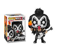 Funko POP Rocks: KISS - The Demon