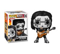 Funko POP Rocks: KISS - The Spaceman Collectible Figure