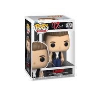 Funko Pop Rocks Larry U2 Zoo TV Brand New