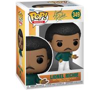 Funko POP Rocks: Lionel Richie - Collectable Vinyl Figure 349