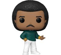 Funko POP Rocks Lionel Richie - Collectable Vinyl Figure - Gift Idea - Officia