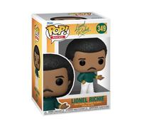 Funko POP! Rocks: Lionel Richie - Collectable Vinyl Figure - Gift Idea - Official Merchandise - Toys Age 3+ for Kids & Adults - Music Fans - Model Figure for Collectors and Display