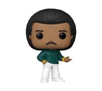 Funko POP! Rocks: Lionel Richie - Collectable Vinyl Figure - Gift Idea - Official Merchandise - Toys Age 3+ for Kids & Adults - Music Fans - Model Figure for Collectors and Display