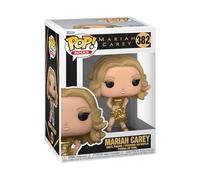 Funko POP! Rocks: Mariah Carey - Emancipation Of Mimi - Collectable Vinyl Figure - Gift Idea - Official Merchandise - Toys for Kids & Adults - Music Fans - Model Figure for Collectors and Display
