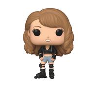 Funko POP Rocks Mariah Carey Fantasy 3.75" Vinyl Figure (#276)