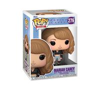 Funko POP Figure Rocks Mariah Carey