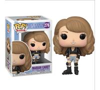 Funko Pop Rocks: Mariah Carey - Fantasy Vinyl Figure #276 #64057 NEW