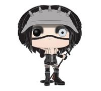 Funko POP Rocks: Marilyn Manson - Marilyn Manson