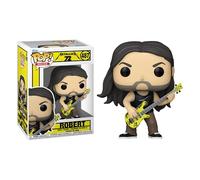POP Rocks Metallica Robert Funko POP Vinyl