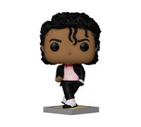 Funko POP Rocks Michael Jackson (Billie Jean) 3.75" Vinyl Figure (#360)