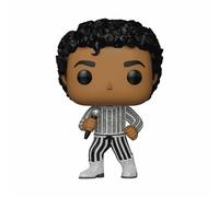 Funko POP Rocks Michael Jackson Rock With You (Glitter) 3.75" Vinyl Figure