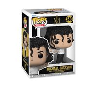 Funko Pop! Rocks #346 Michael Jackson (1993 Super Bowl)