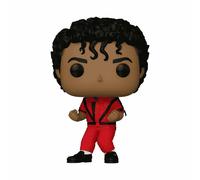 Funko POP Rocks Michael Jackson (Thriller) 3.75" Vinyl Figure (#359)