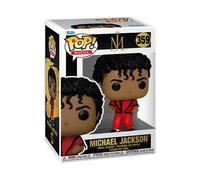 Funko POP Rocks Michael Jackson - Thriller - Collectable Vinyl Figure - Gift